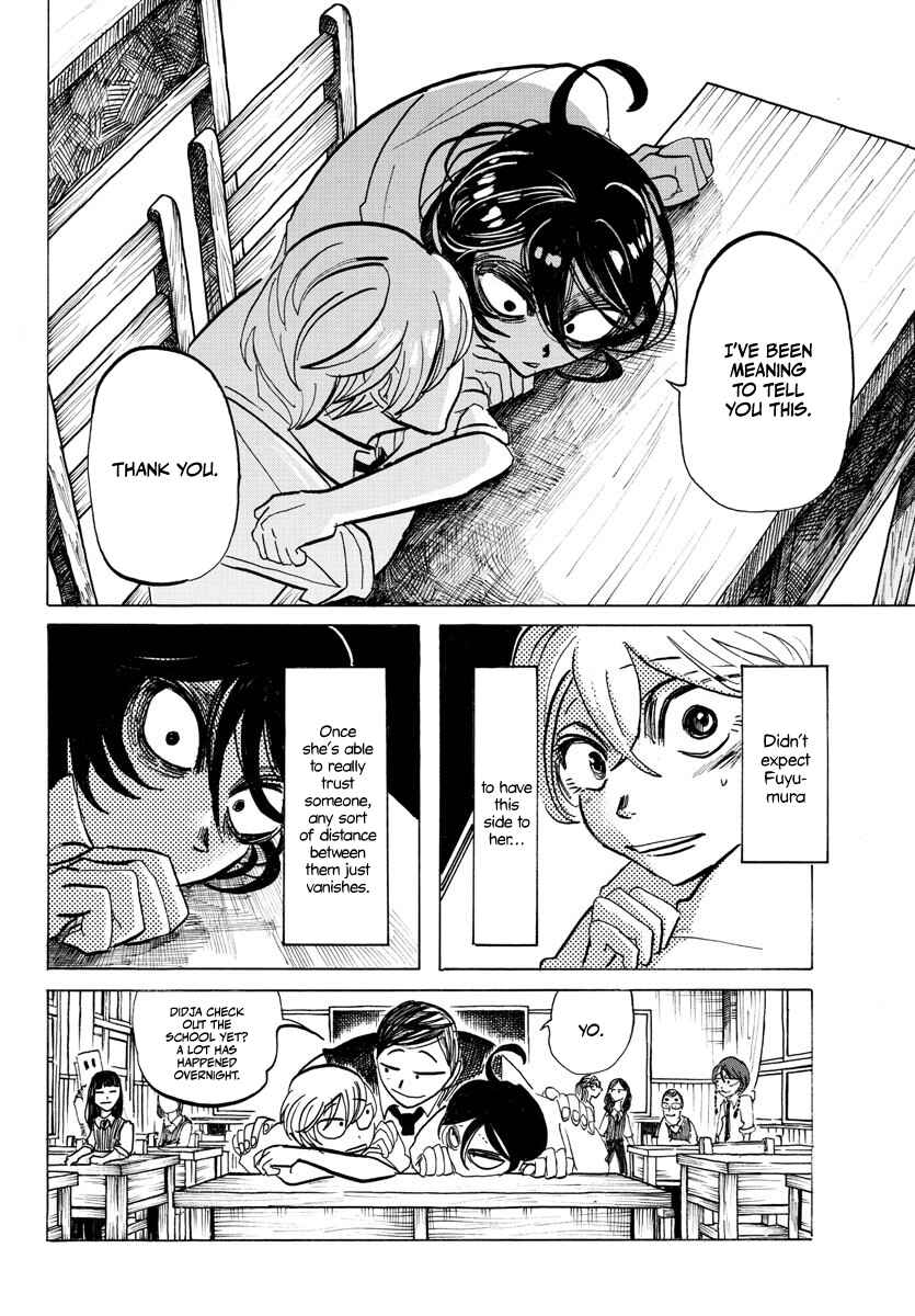 SANDA Chapter 12 - Page 6
