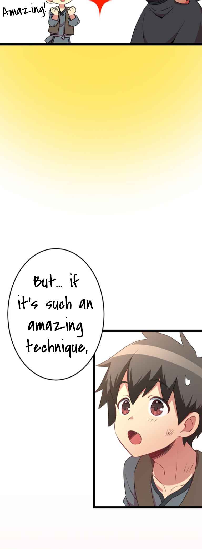 Maou to Ryuuou ni Sodaterareta Shounen wa Gakuen Seikatsu wo Musou suru You desu Chapter 4 - Page 30