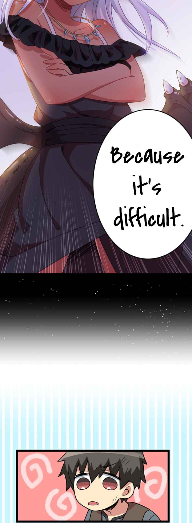 Maou to Ryuuou ni Sodaterareta Shounen wa Gakuen Seikatsu wo Musou suru You desu Chapter 4 - Page 33