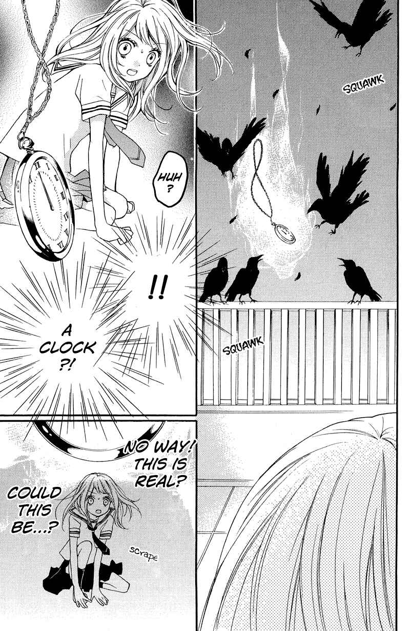 Zekkyou Gakkyuu Chapter 34 - Page 10