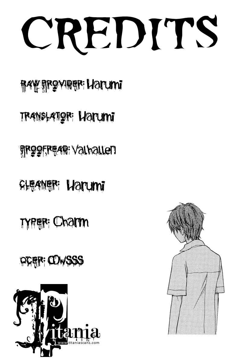 Zekkyou Gakkyuu Chapter 34 - Page 35