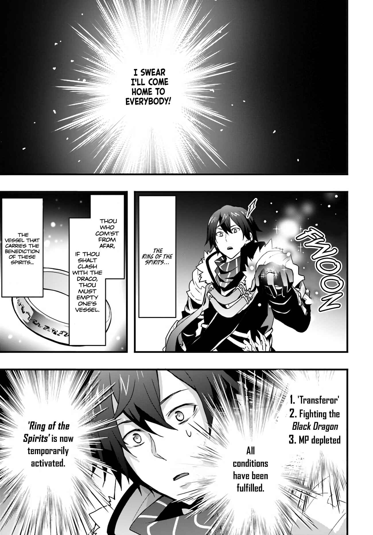 Isekai de Te ni Ireta Seisan Skill wa Saikyou datta You desu ~Souzou & Kiyou no W Chiuto de Musou Suru~ Chapter 15.2 - Page 11