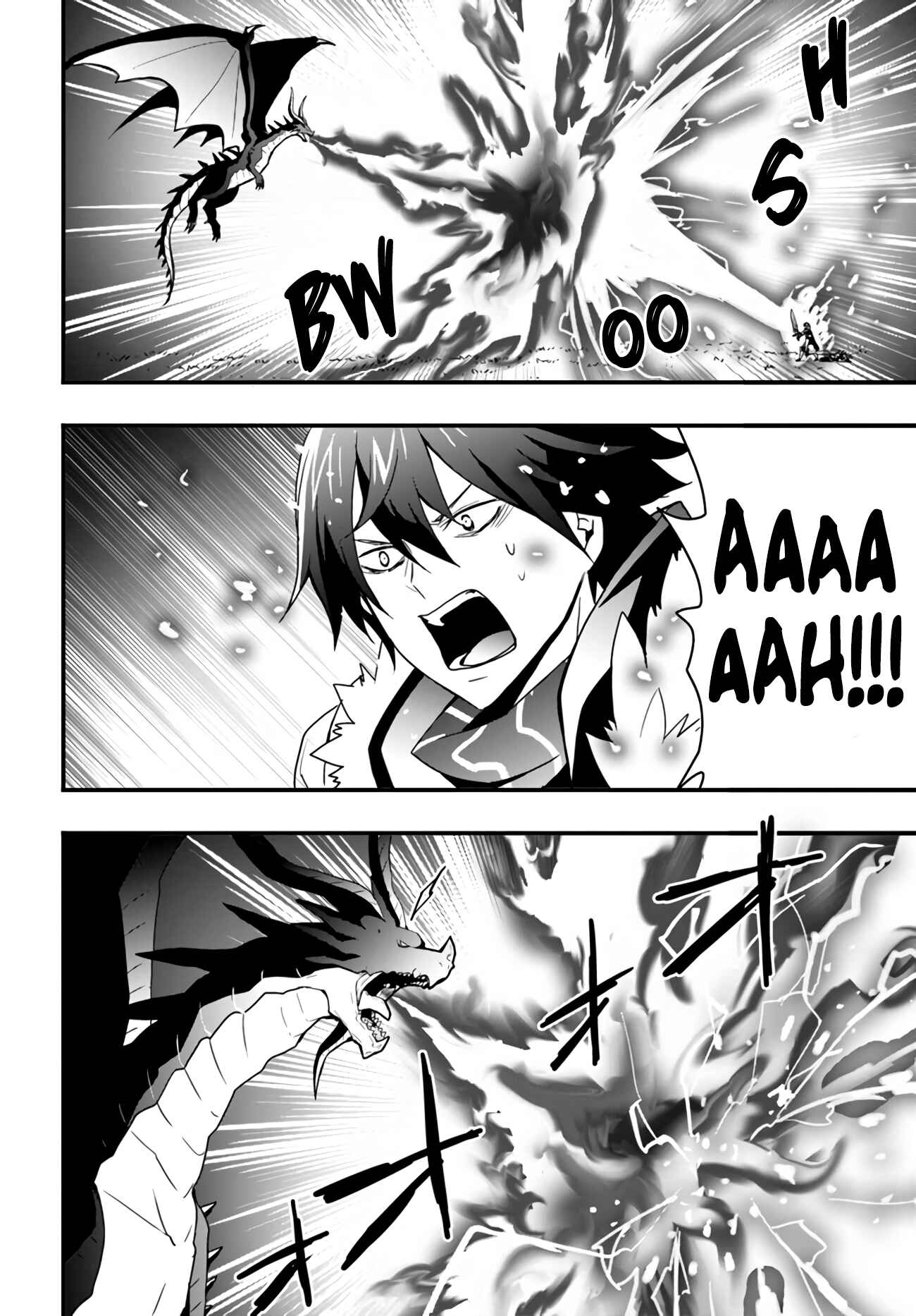 Isekai de Te ni Ireta Seisan Skill wa Saikyou datta You desu ~Souzou & Kiyou no W Chiuto de Musou Suru~ Chapter 15.2 - Page 14