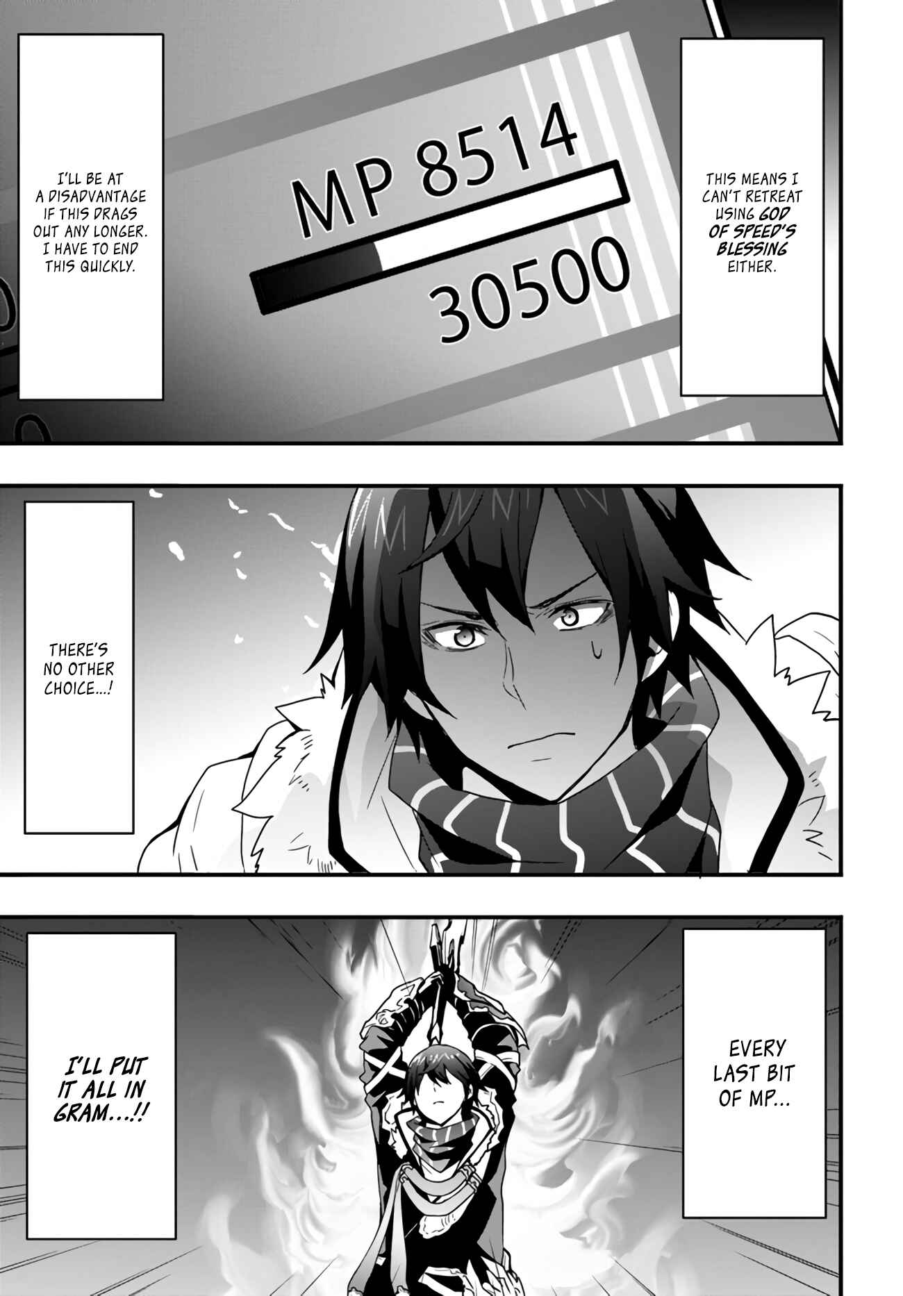 Isekai de Te ni Ireta Seisan Skill wa Saikyou datta You desu ~Souzou & Kiyou no W Chiuto de Musou Suru~ Chapter 15.2 - Page 3