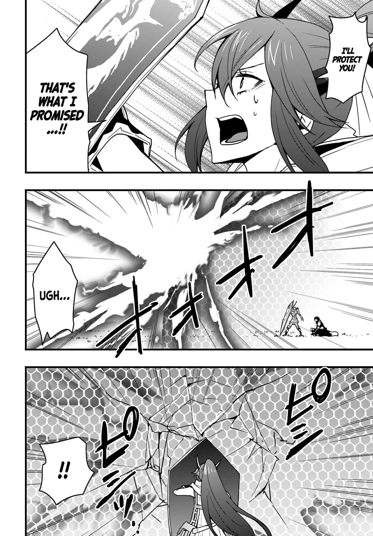 Isekai de Te ni Ireta Seisan Skill wa Saikyou datta You desu ~Souzou & Kiyou no W Chiuto de Musou Suru~ Chapter 15.2 - Page 8