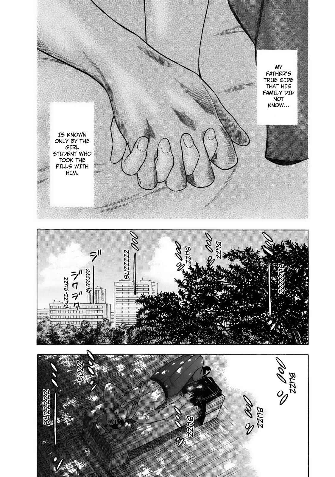 Tsumi to Batsu: A Falsified Romance Chapter 31 - Page 10