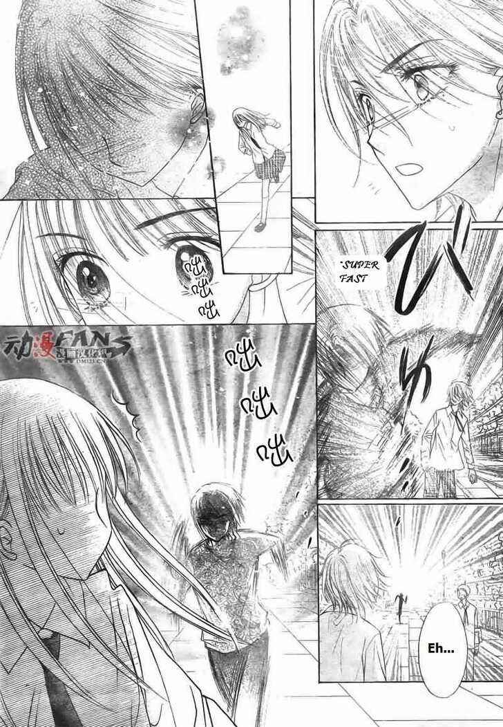 Gakuen Alice Chapter 113 - Page 21