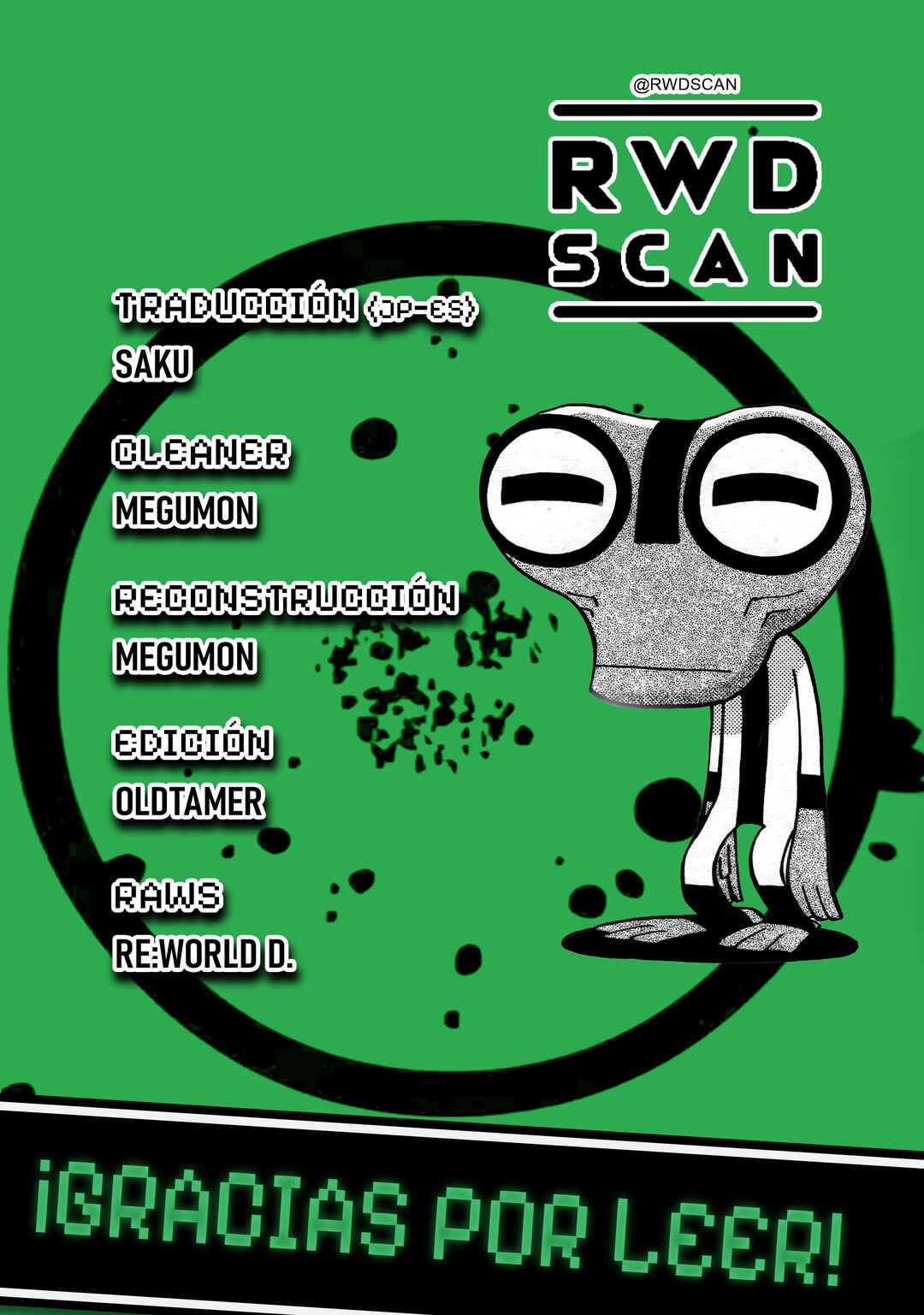 Gokinjo Alien Gag! BEN 10 Chapter ? - Page 8