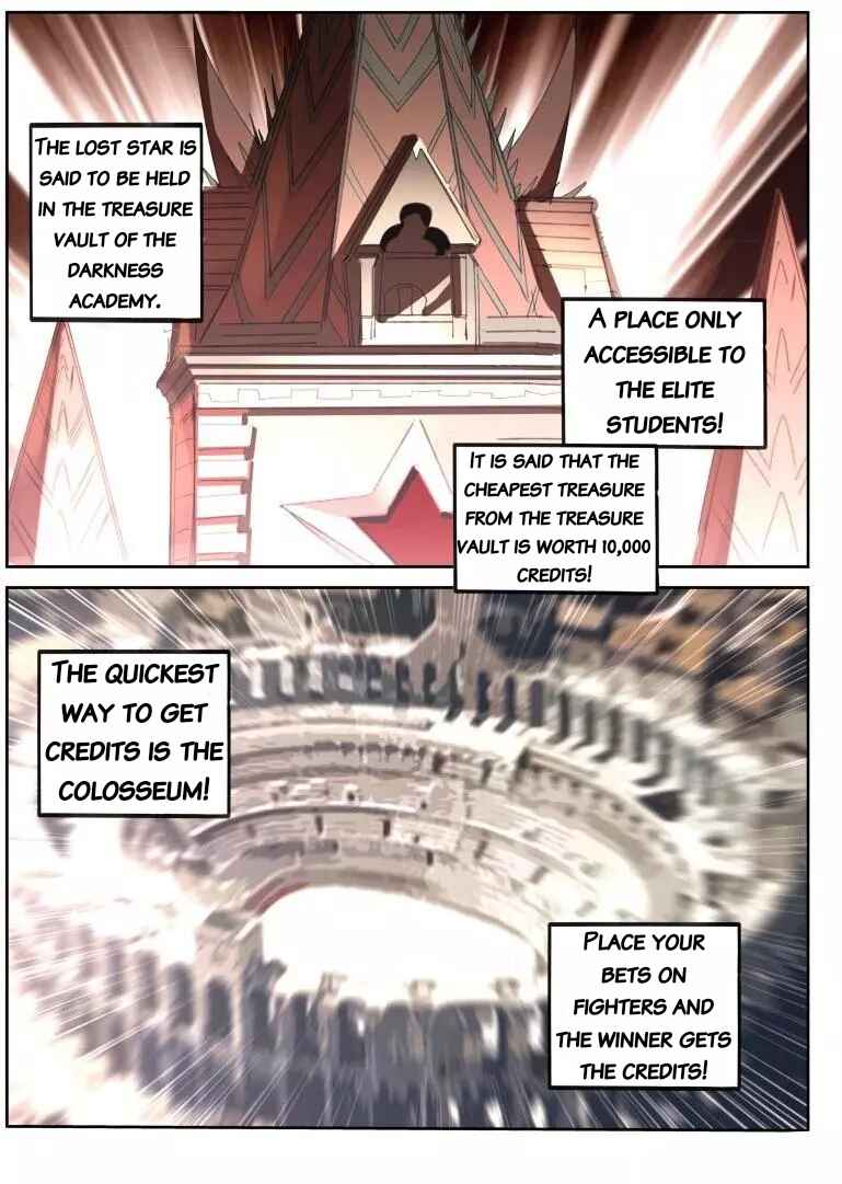 Demon Spirit Seed Manual Chapter 253 - Page 2