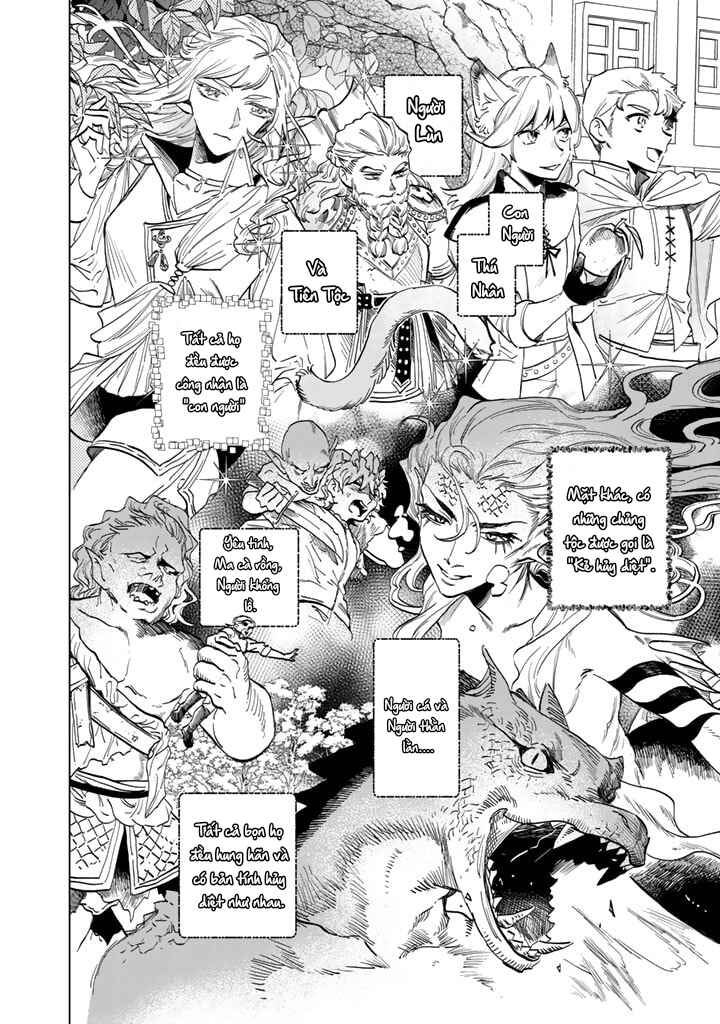 Watashi no Kokoro wa Oji-san de Aru Chapter 2 - Page 25