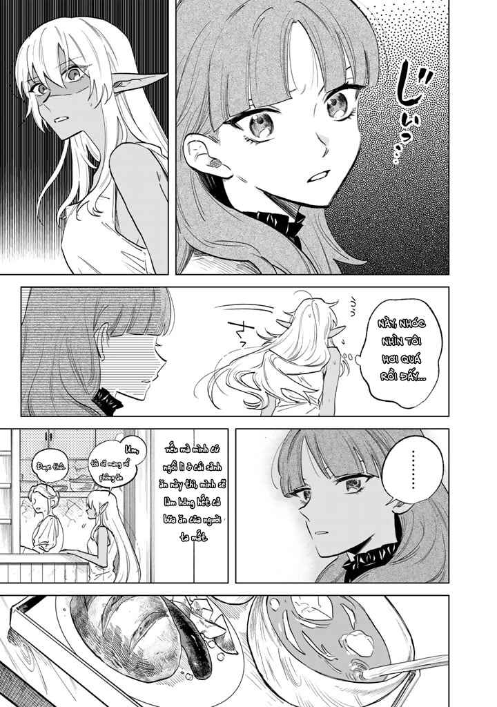 Watashi no Kokoro wa Oji-san de Aru Chapter 2 - Page 4