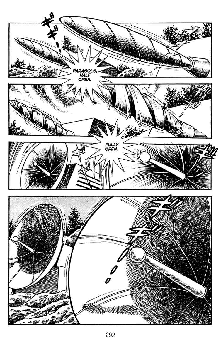 Maju Battlefront Chapter 26 - Page 2