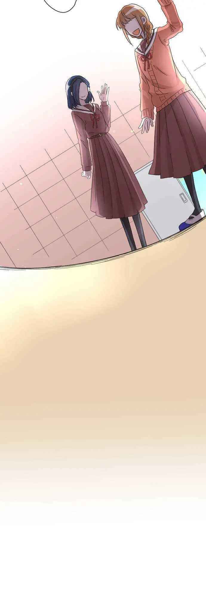 Springtime of Girls Chapter 4 - Page 13