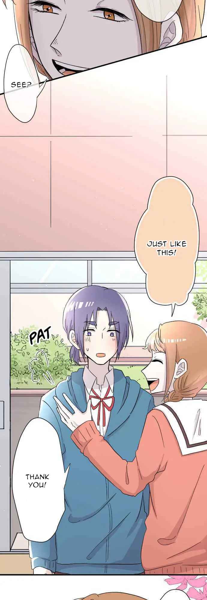 Springtime of Girls Chapter 4 - Page 6