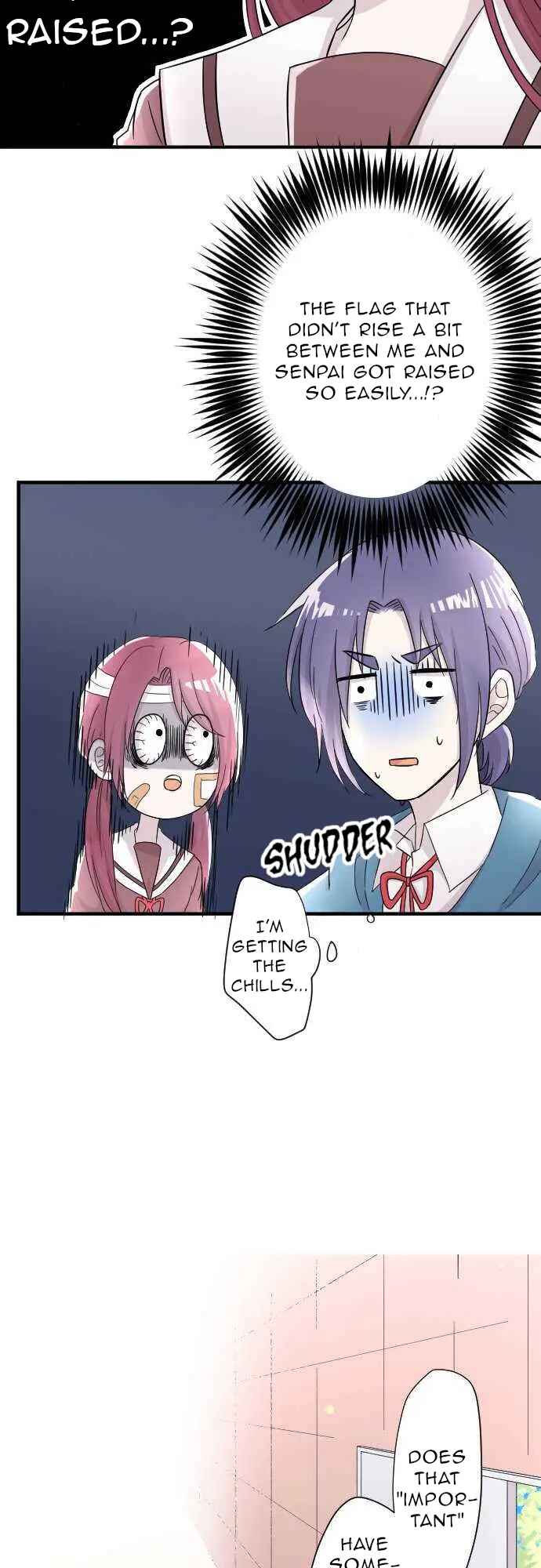 Springtime of Girls Chapter 4 - Page 9