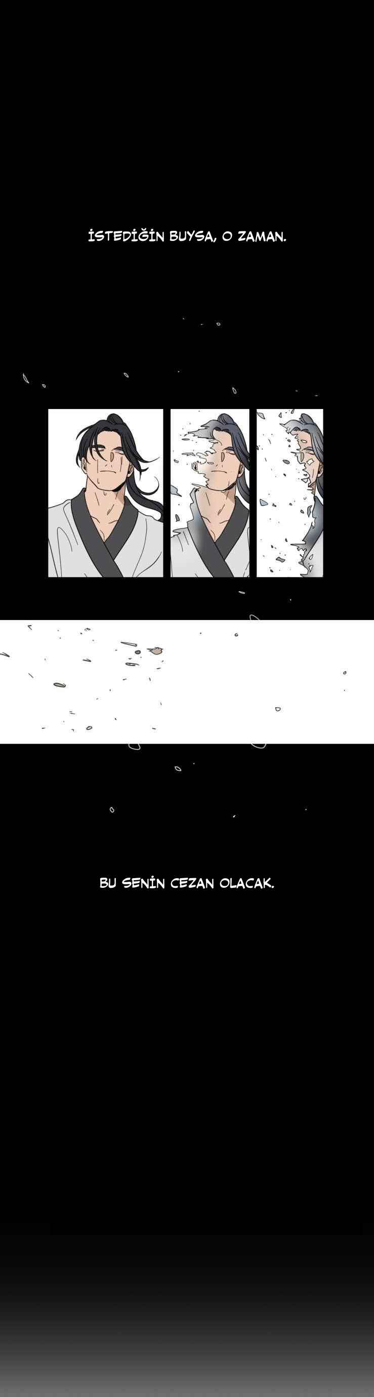 Keeper of the Pearl Chapter 1 - Page 11