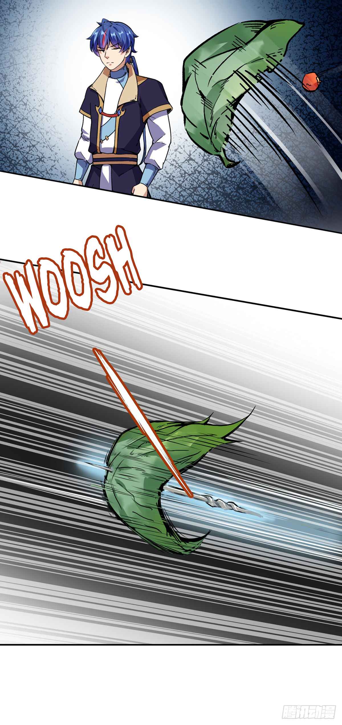 Martial Arts Reigns Chapter 232 - Page 10