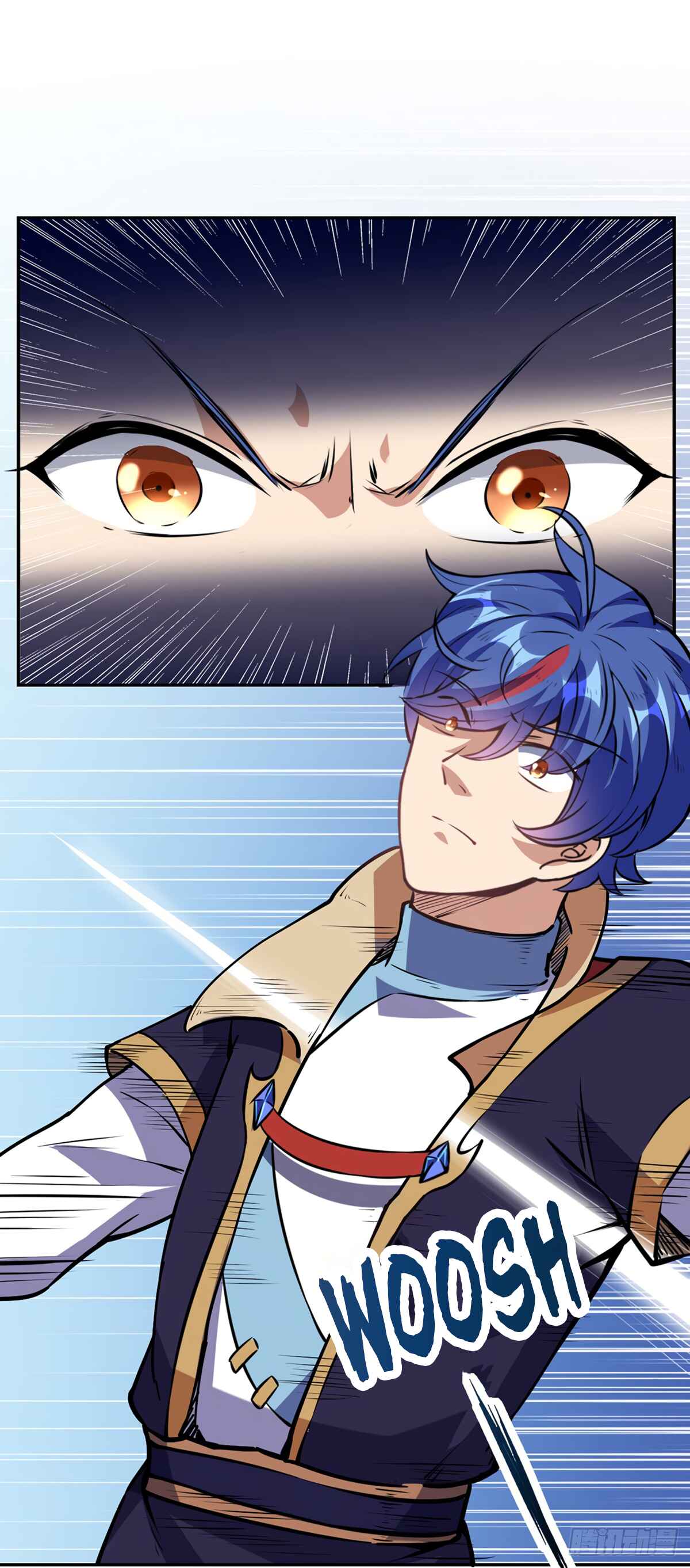 Martial Arts Reigns Chapter 232 - Page 11