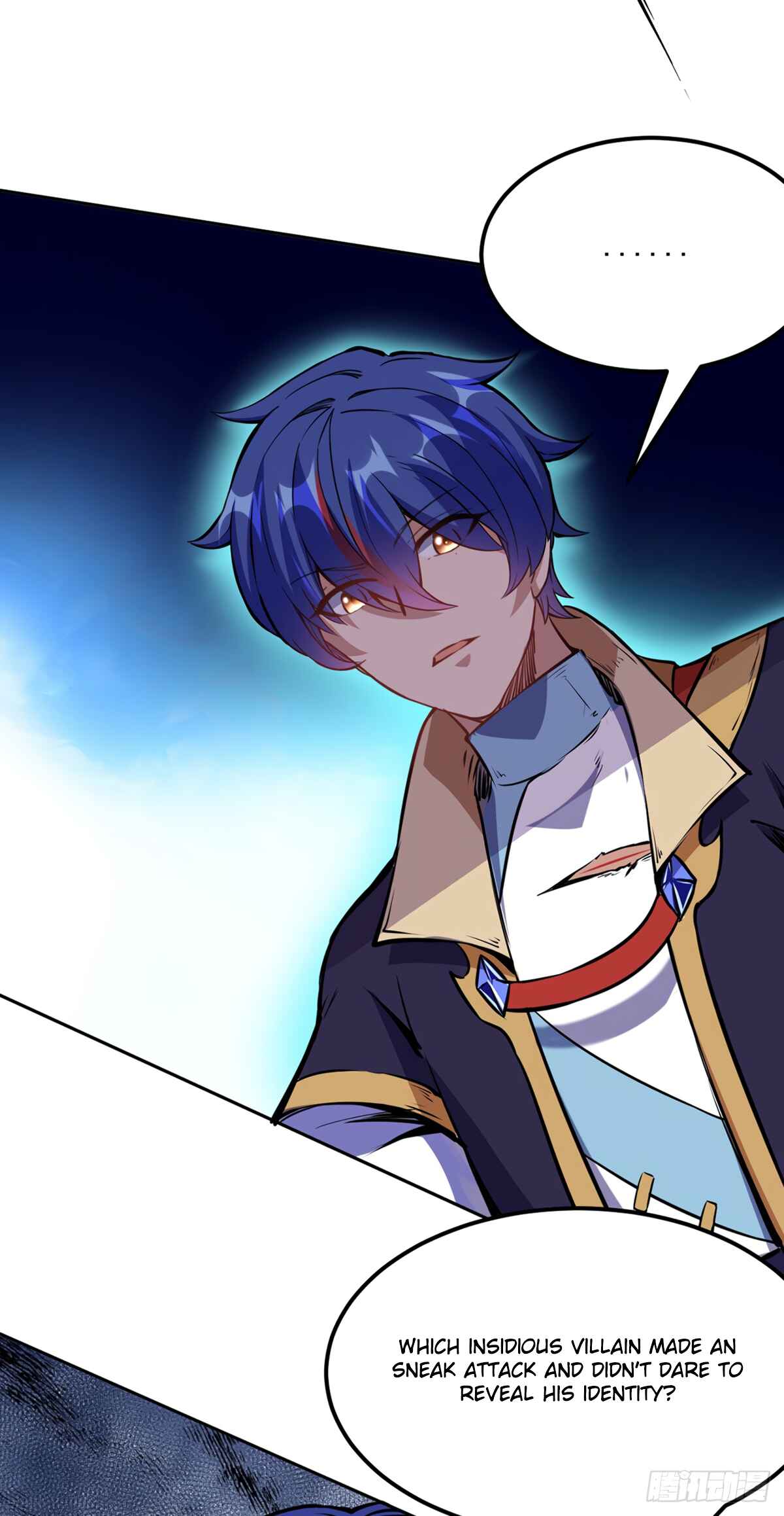Martial Arts Reigns Chapter 232 - Page 12