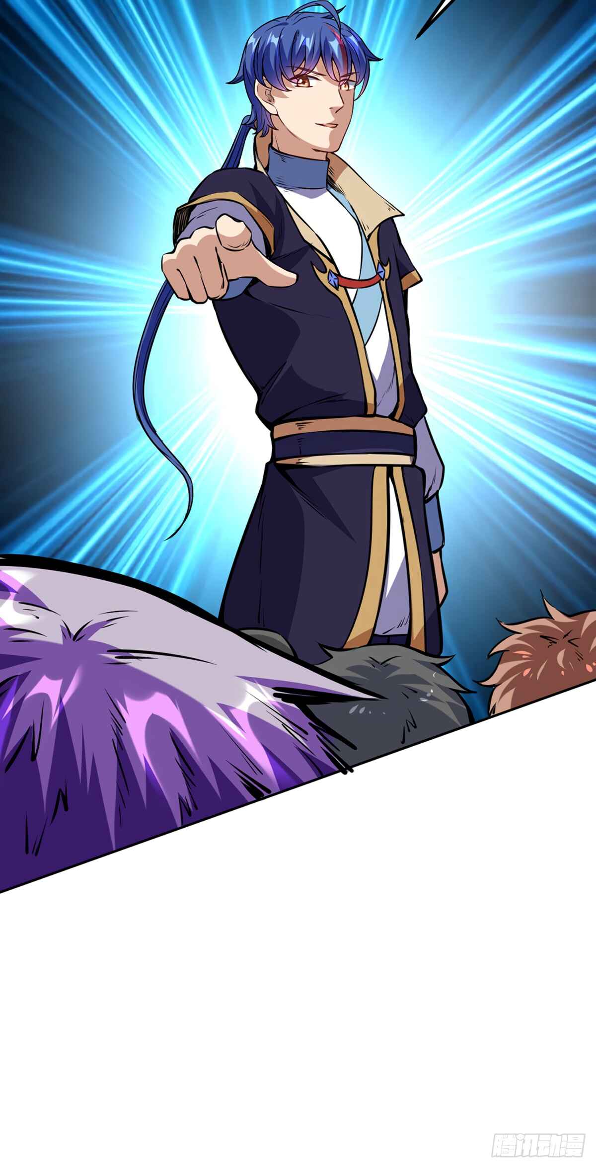 Martial Arts Reigns Chapter 232 - Page 20