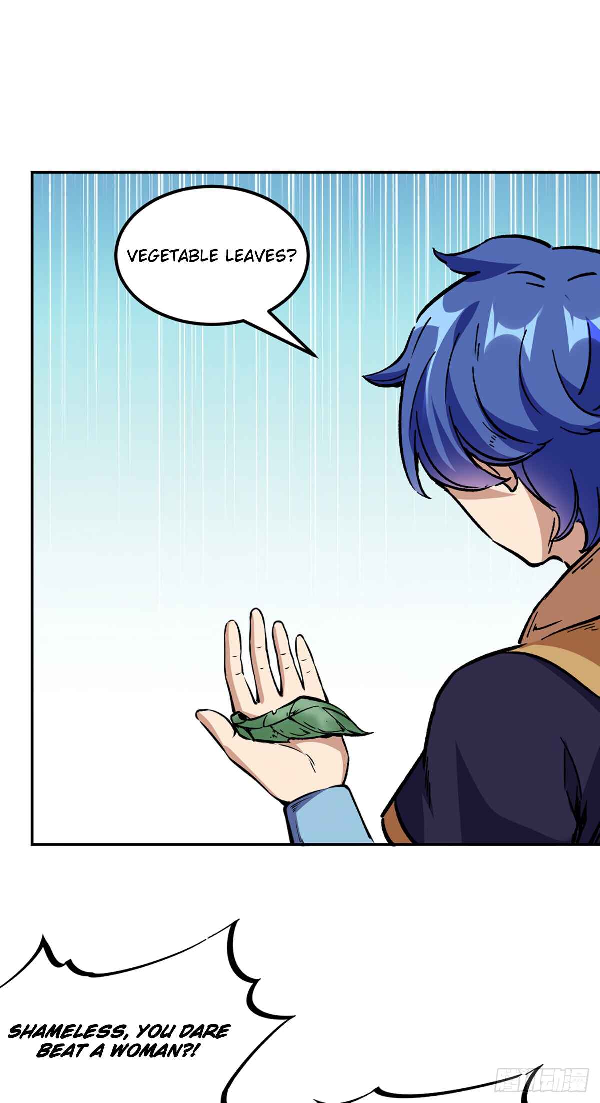 Martial Arts Reigns Chapter 232 - Page 7