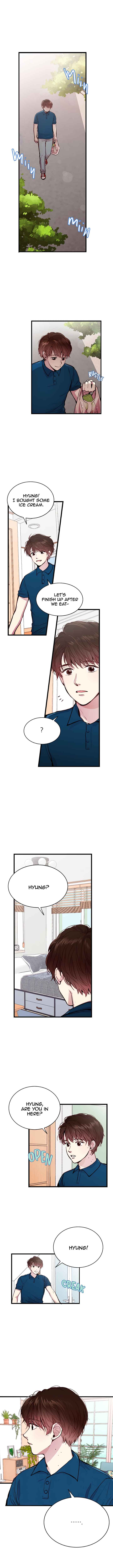 How to Be a Family Chapter 14 - Page 3