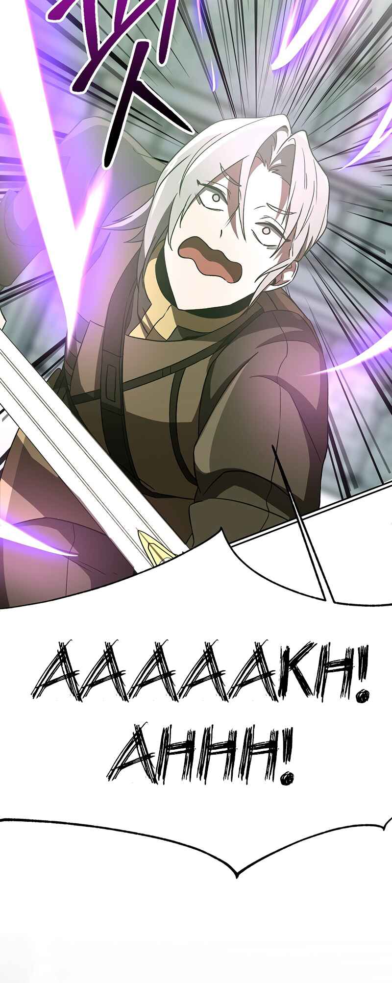 The Great Wizard Transcendent Chapter 23 - Page 19