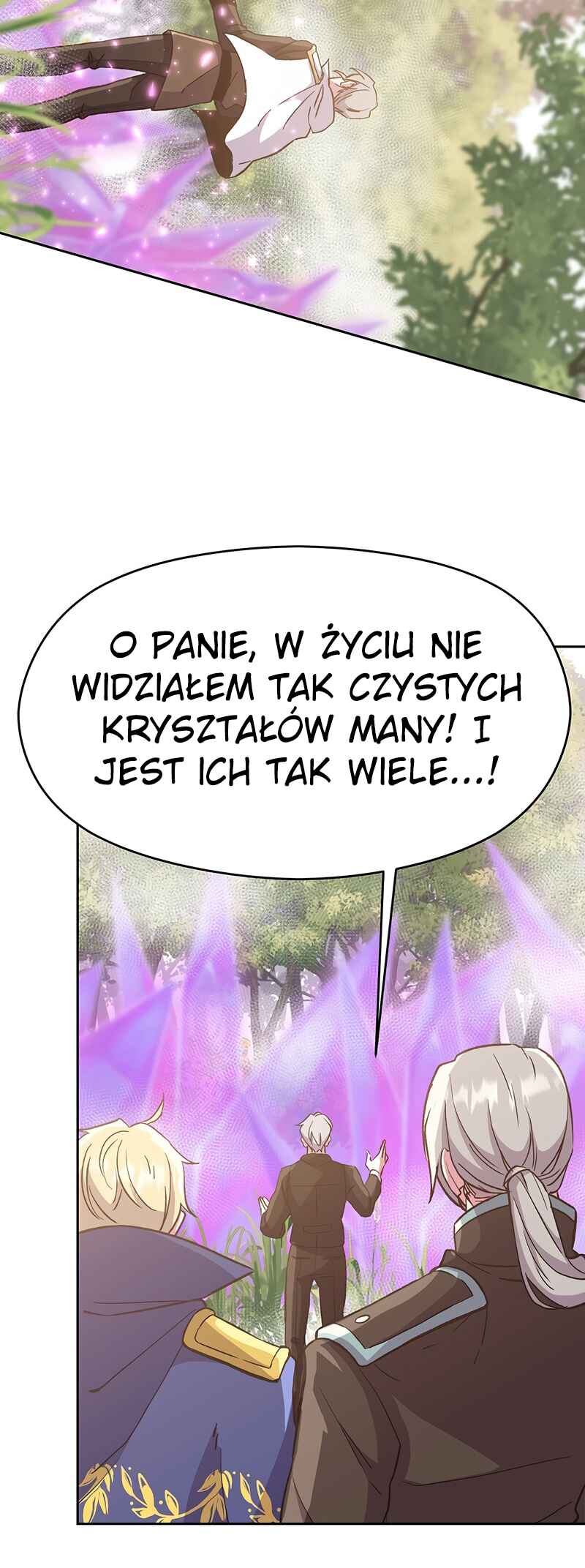 The Great Wizard Transcendent Chapter 23 - Page 2