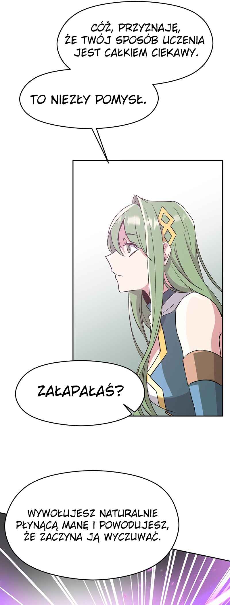 The Great Wizard Transcendent Chapter 23 - Page 22