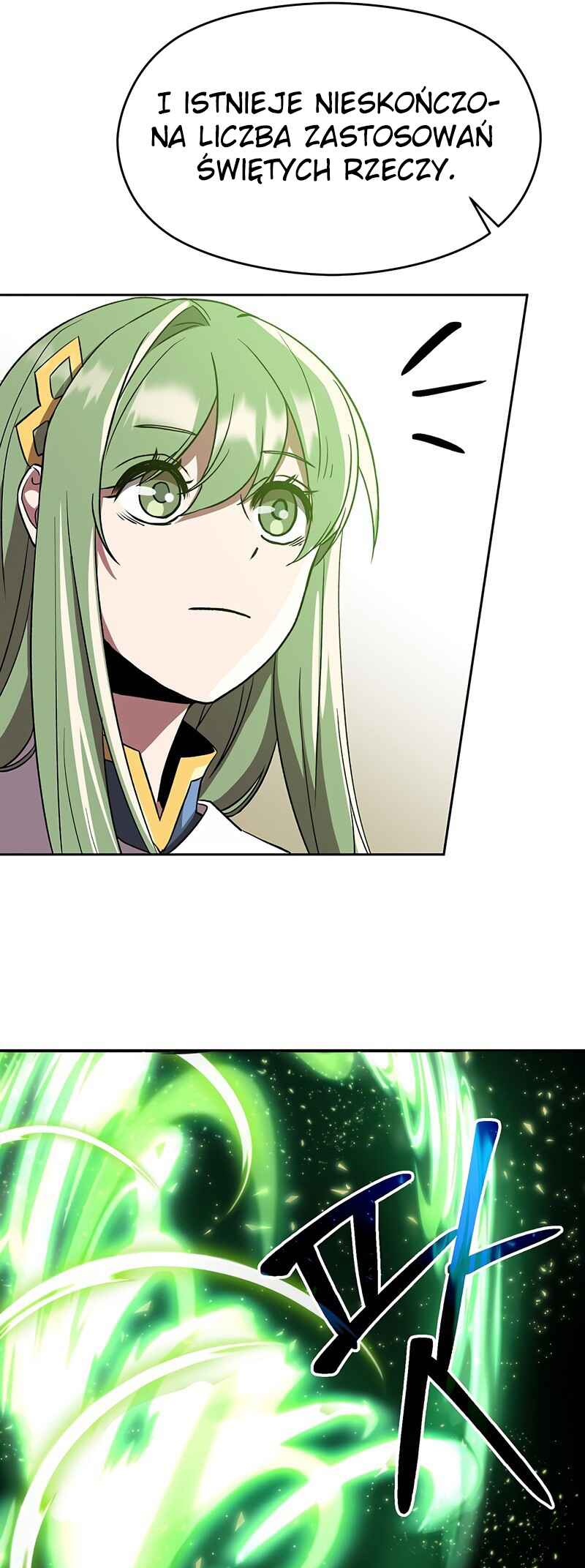 The Great Wizard Transcendent Chapter 23 - Page 43
