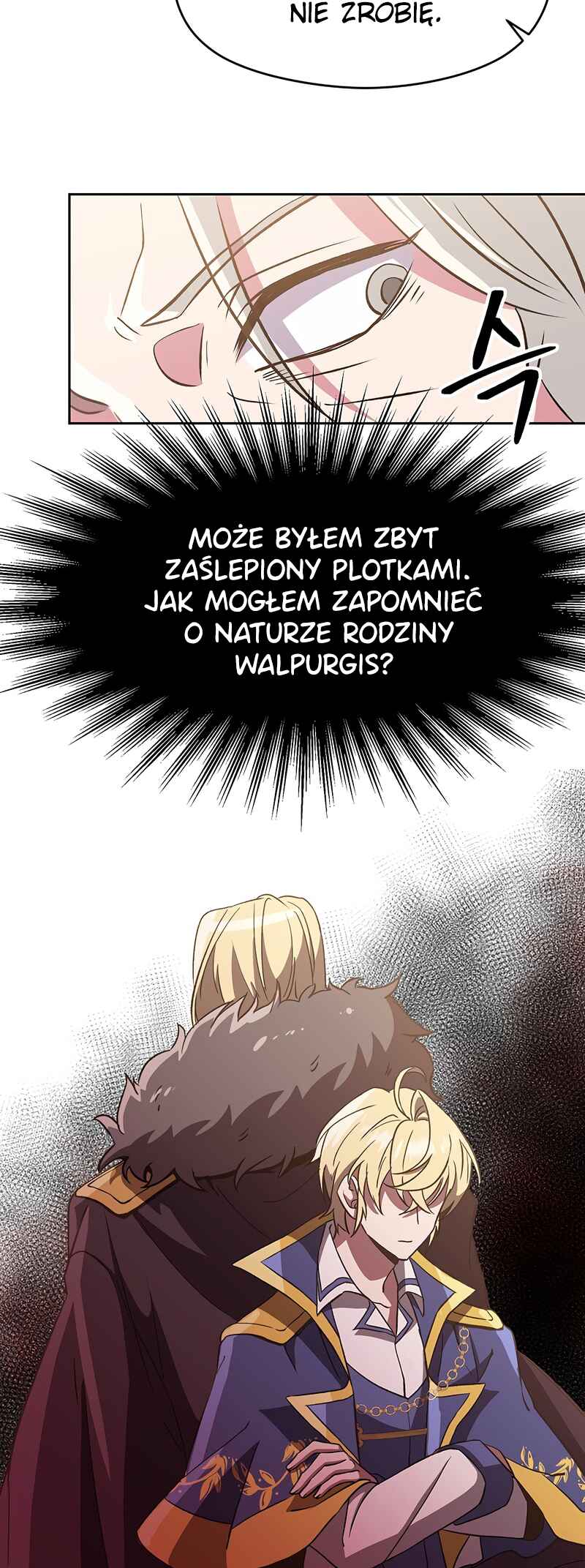 The Great Wizard Transcendent Chapter 23 - Page 5