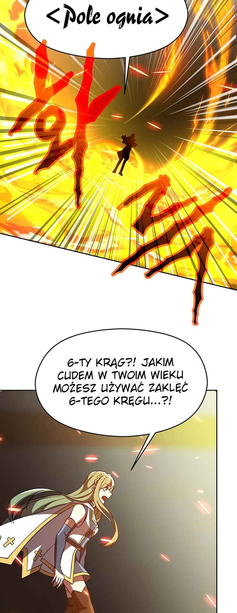 The Great Wizard Transcendent Chapter 23 - Page 61