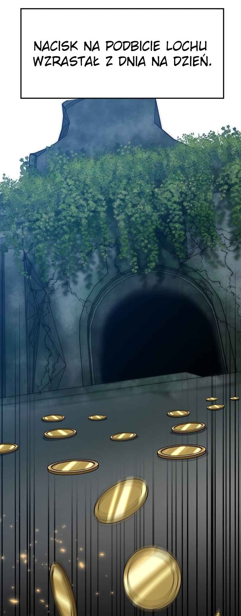 The Great Wizard Transcendent Chapter 23 - Page 8