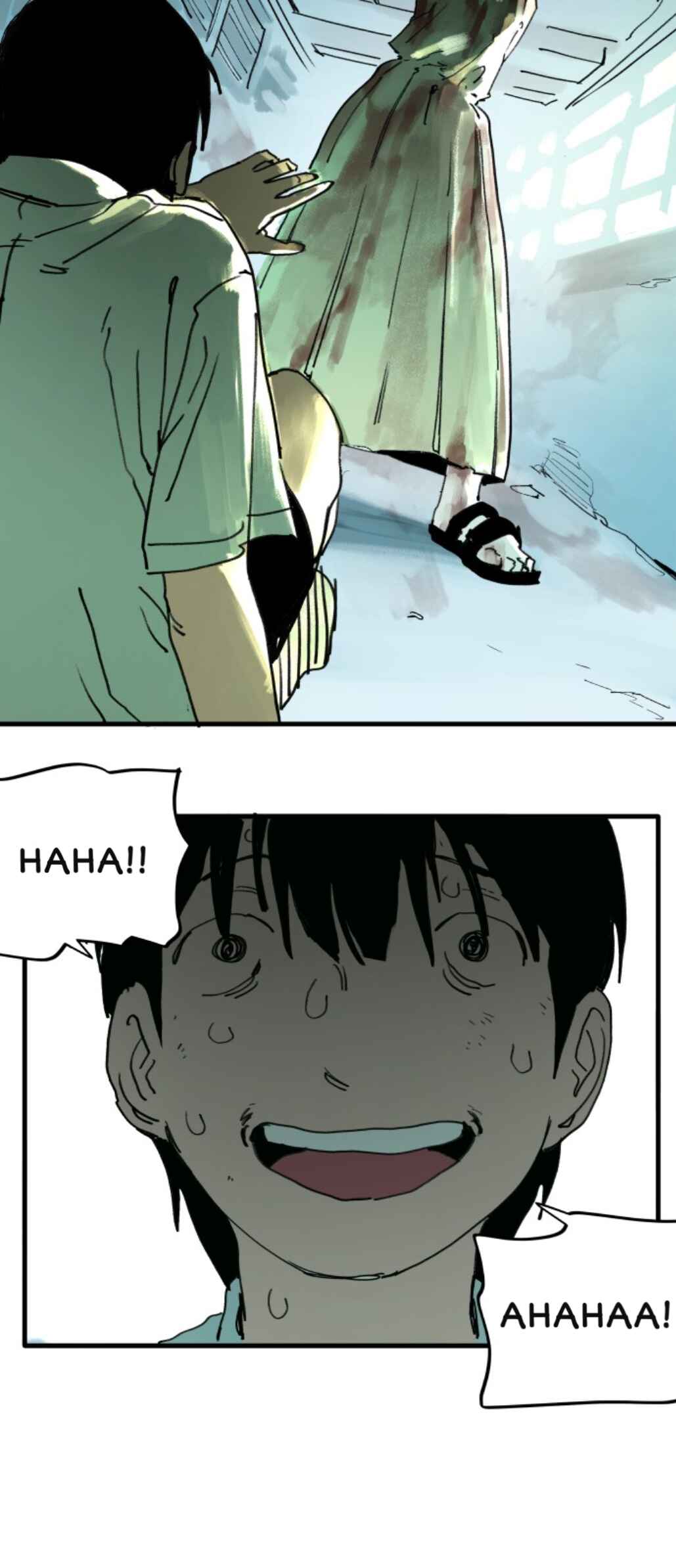 335km Chapter 7 - Page 13