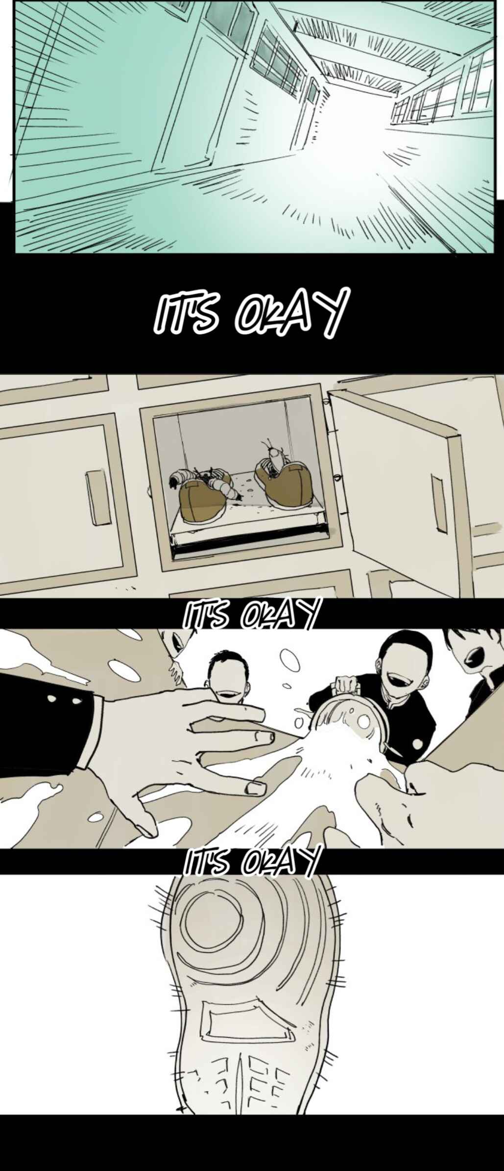 335km Chapter 7 - Page 2