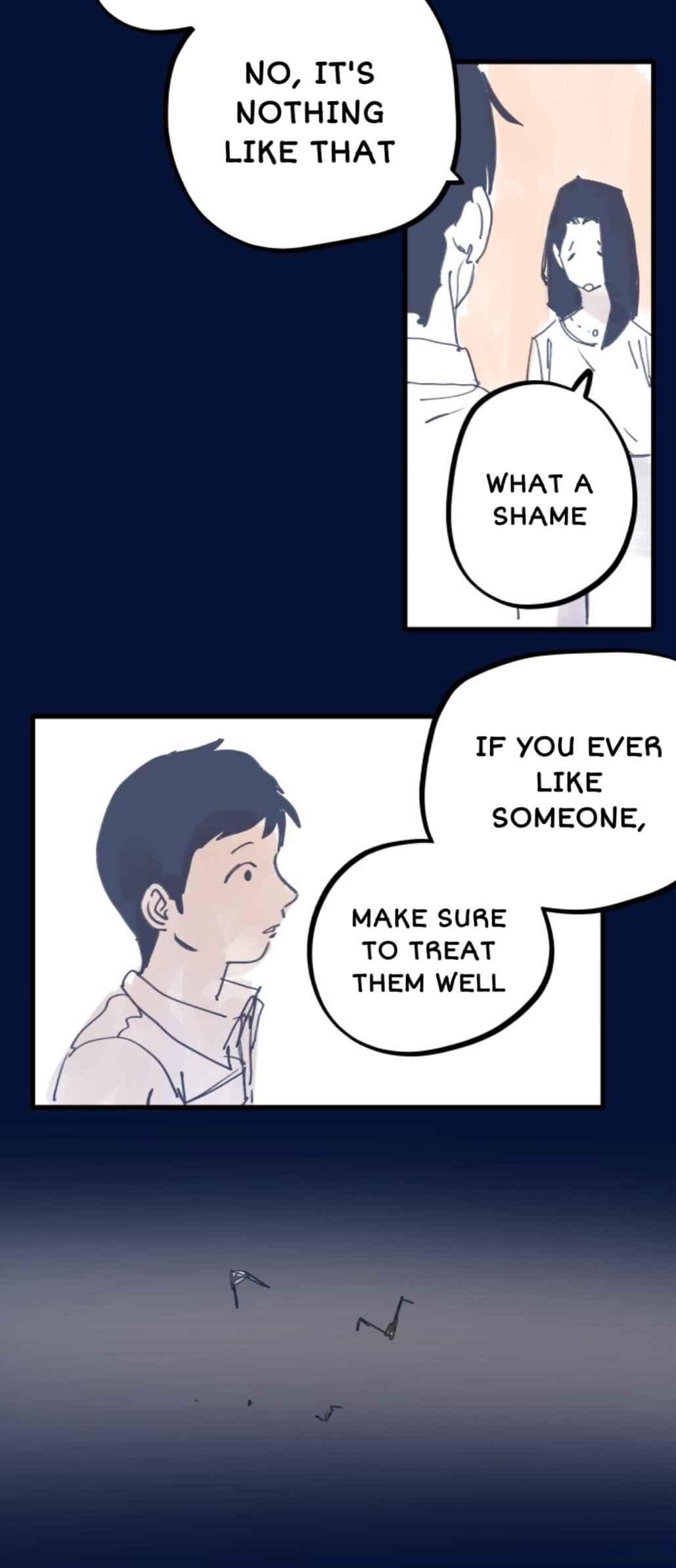 335km Chapter 7 - Page 30