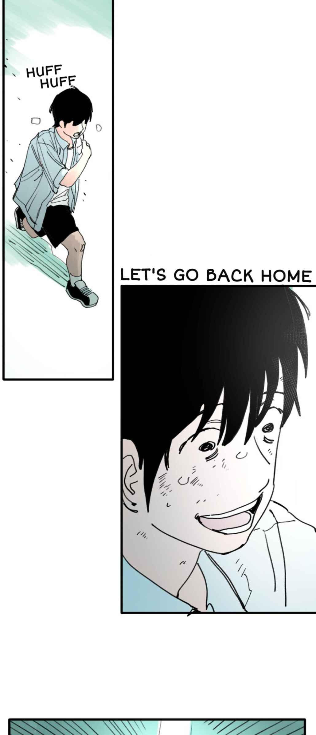 335km Chapter 7 - Page 6
