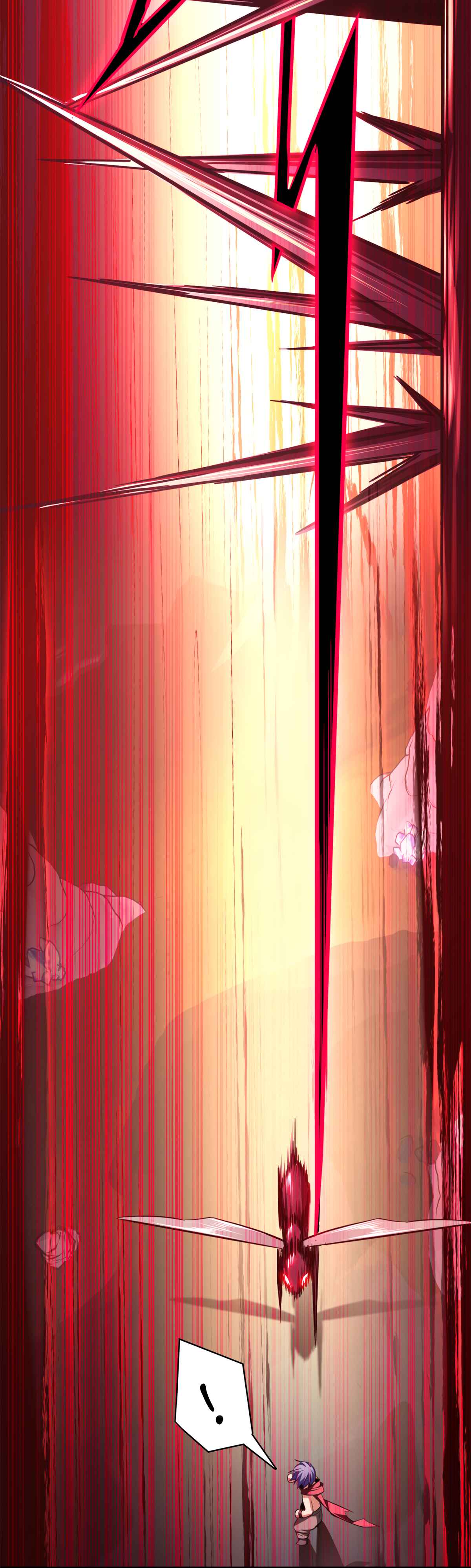 I Just Want to Game in Peace Chapter 28 - Page 18