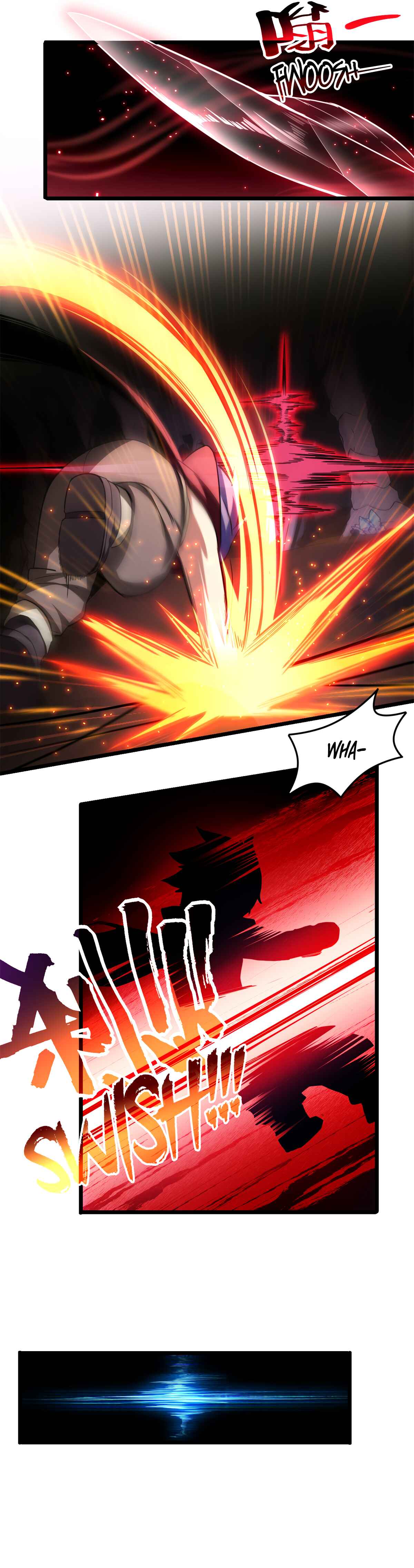 I Just Want to Game in Peace Chapter 28 - Page 20