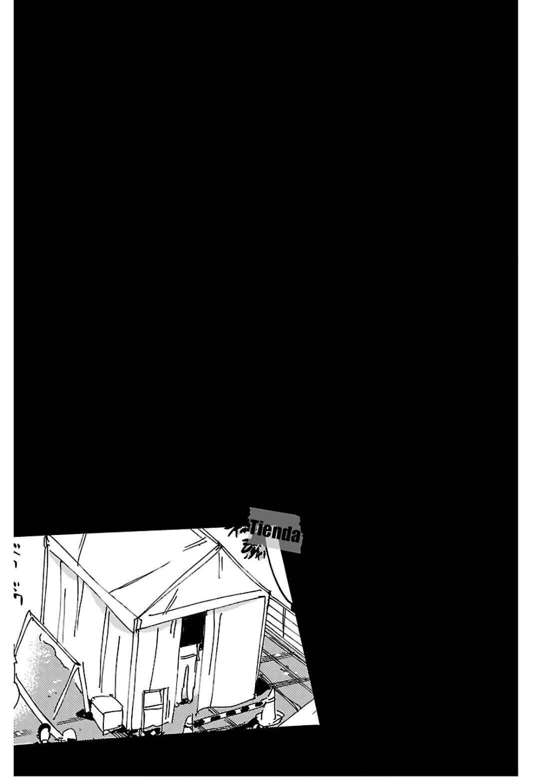 Yowamushi Pedal Chapter 615 - Page 21