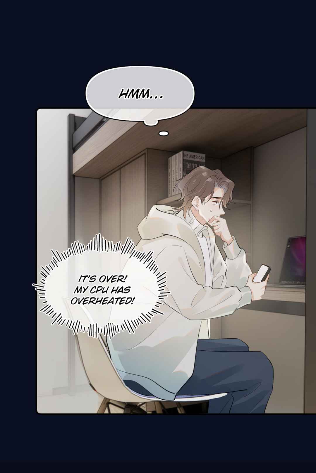 Rejoice in Your Enemies Chapter 31 - Page 11