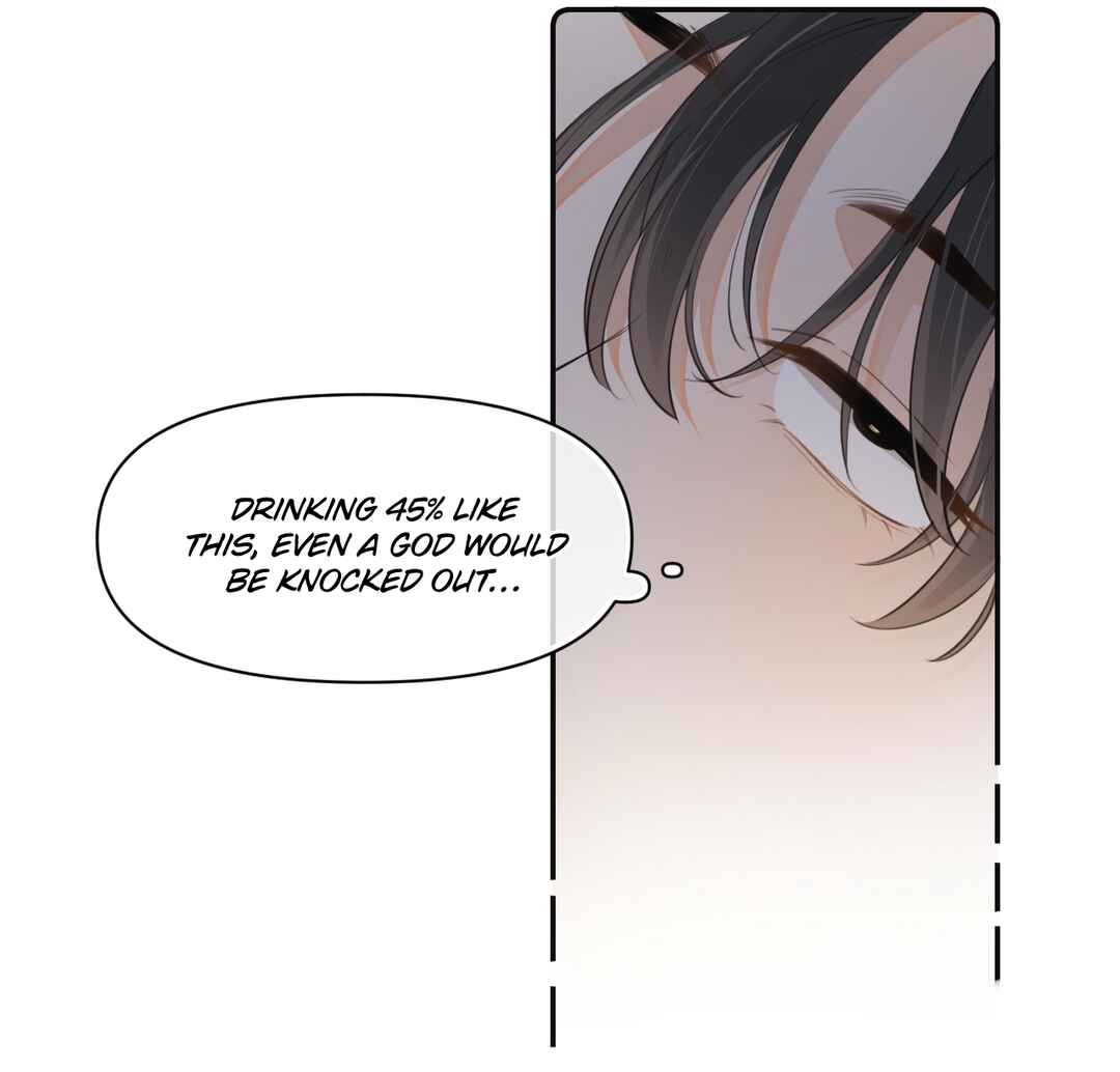 Rejoice in Your Enemies Chapter 31 - Page 19