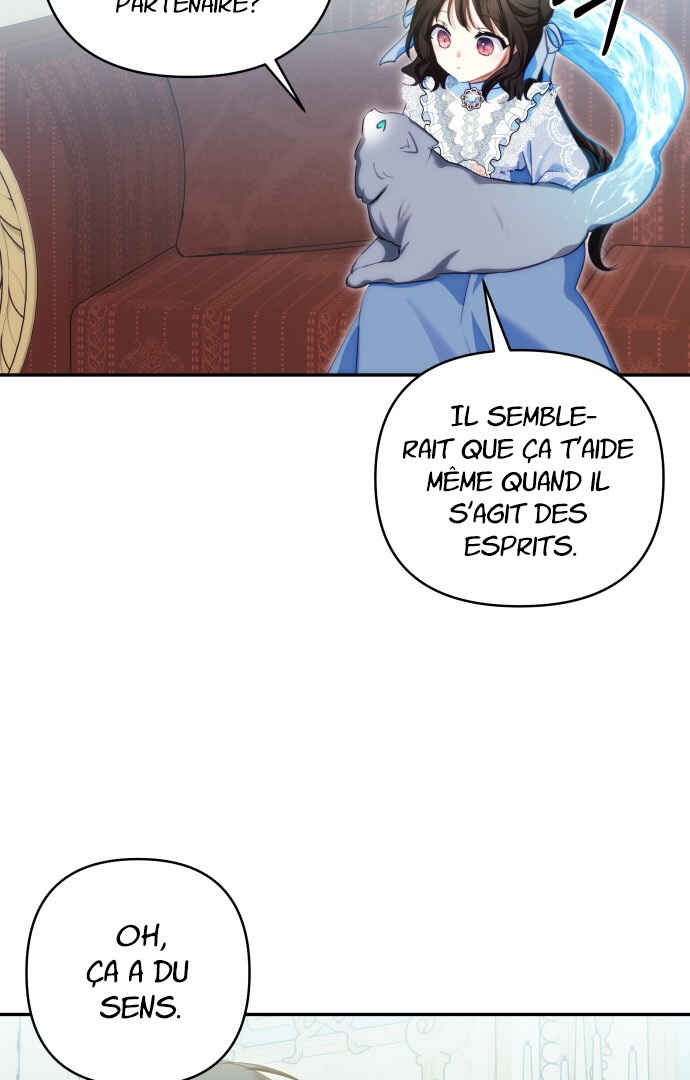 Monster Duke's Daughter Chapter 101 - Page 21