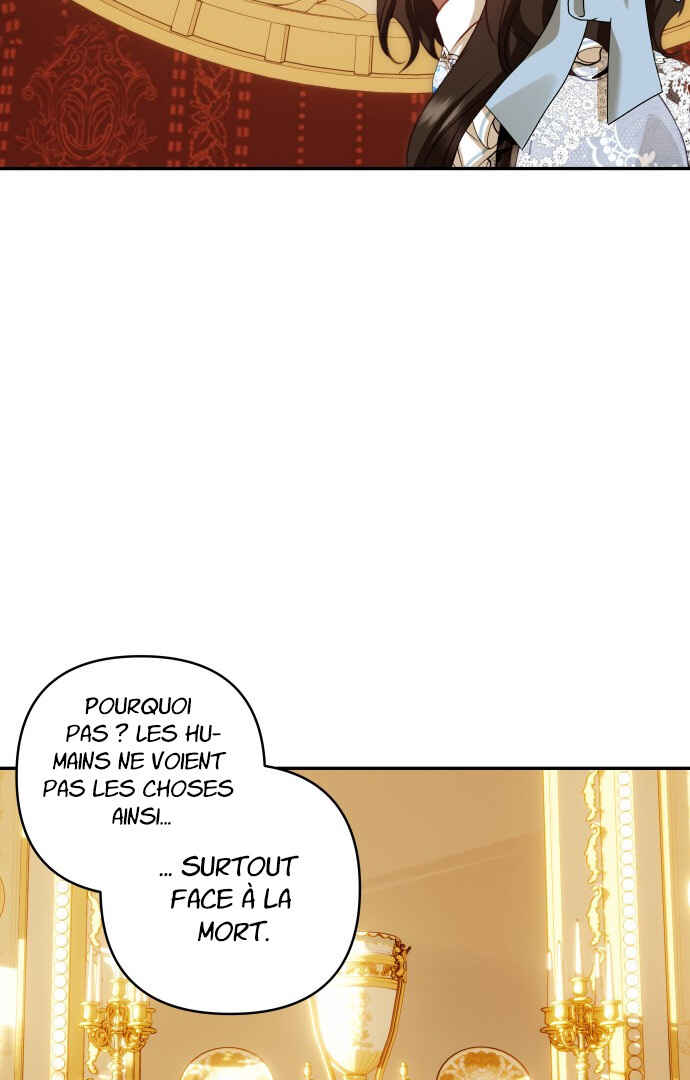 Monster Duke's Daughter Chapter 101 - Page 52