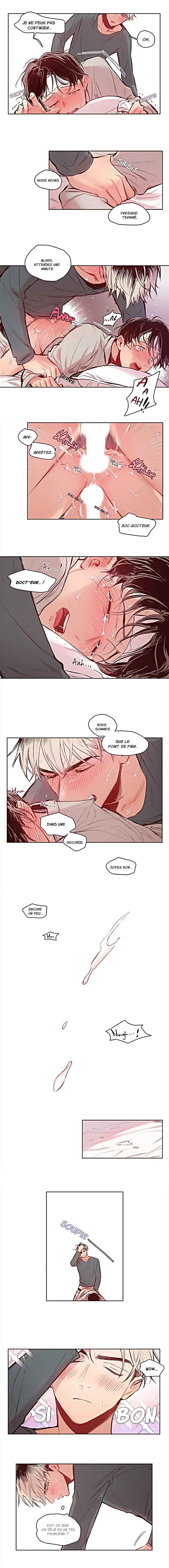 Love Me Dramatically Chapter 9 - Page 4