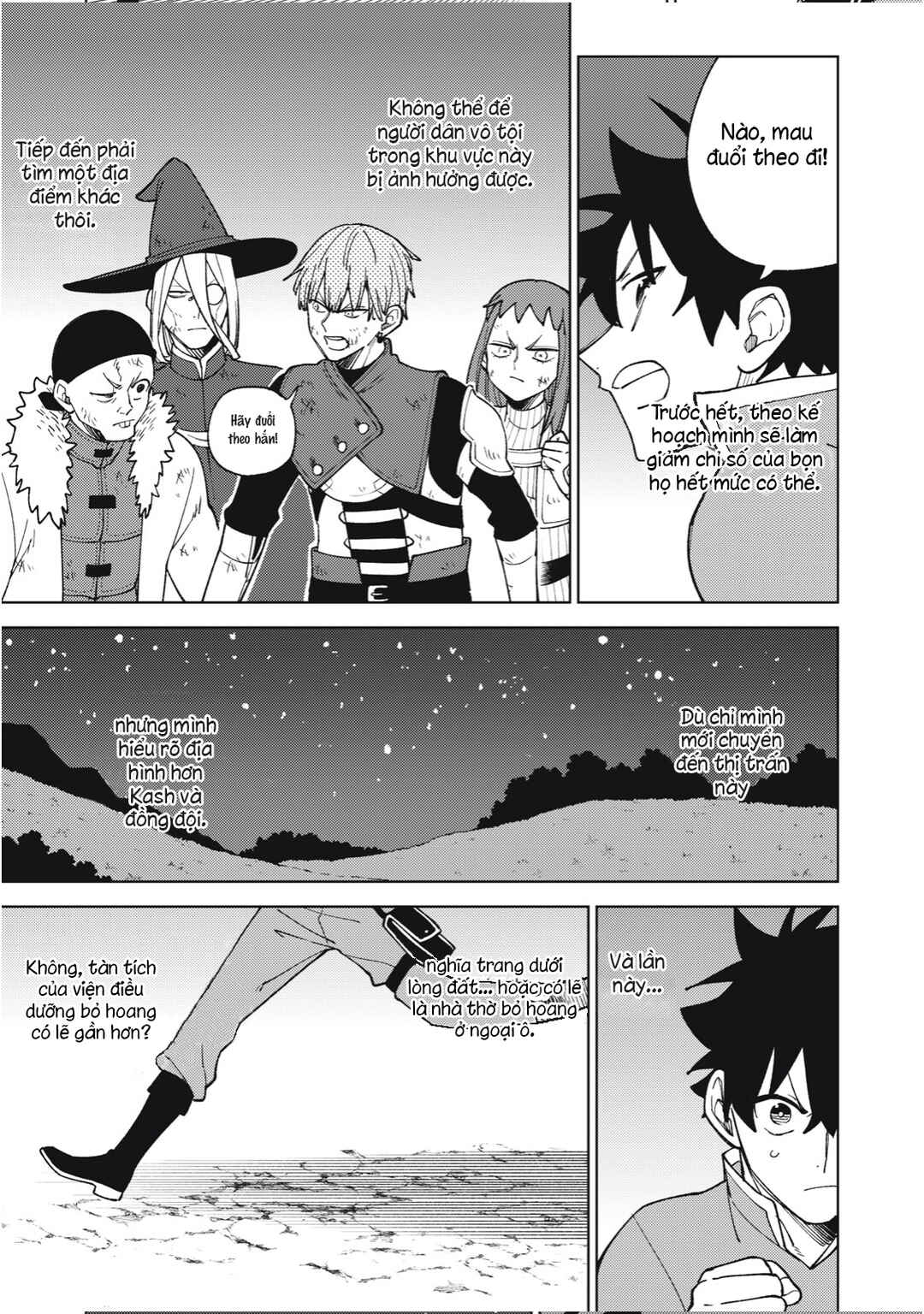 S-Rank Party Kara Kaikosareta "Jugushi" ~"Noroi no Item" Shika Tsukuremasen ga, Sono Seinou wa Artifact-kyuu nari......!~ Chapter 23.2 - Page 14