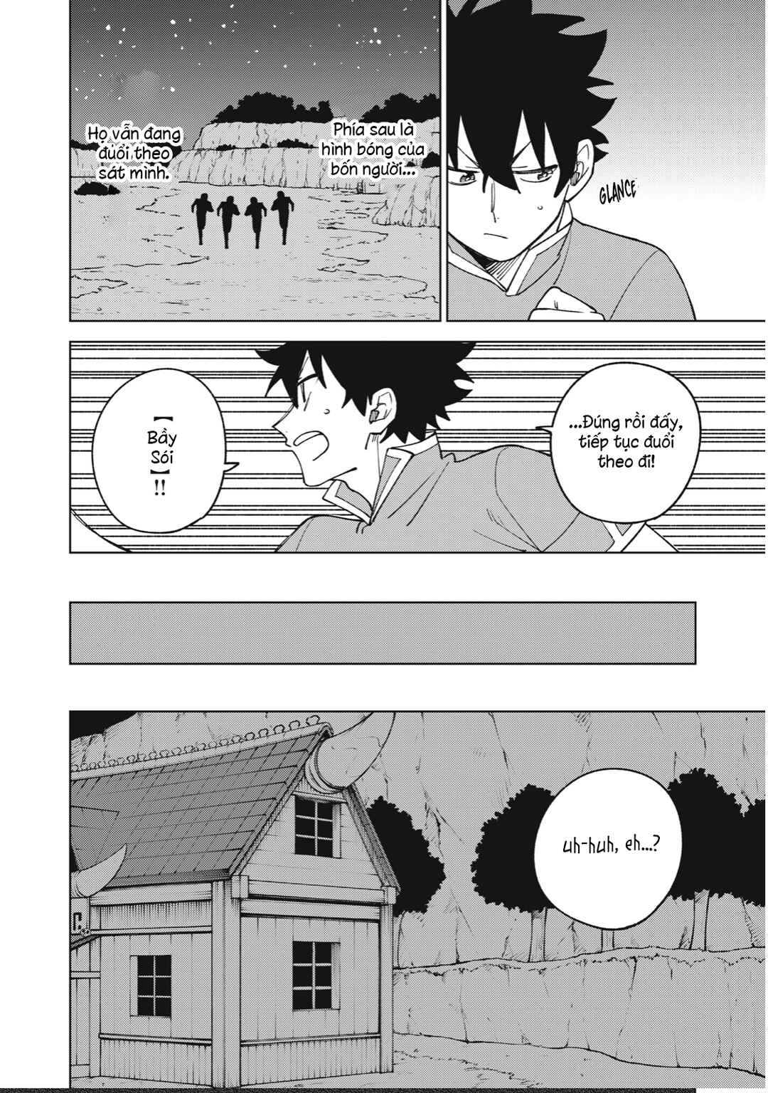 S-Rank Party Kara Kaikosareta "Jugushi" ~"Noroi no Item" Shika Tsukuremasen ga, Sono Seinou wa Artifact-kyuu nari......!~ Chapter 23.2 - Page 15