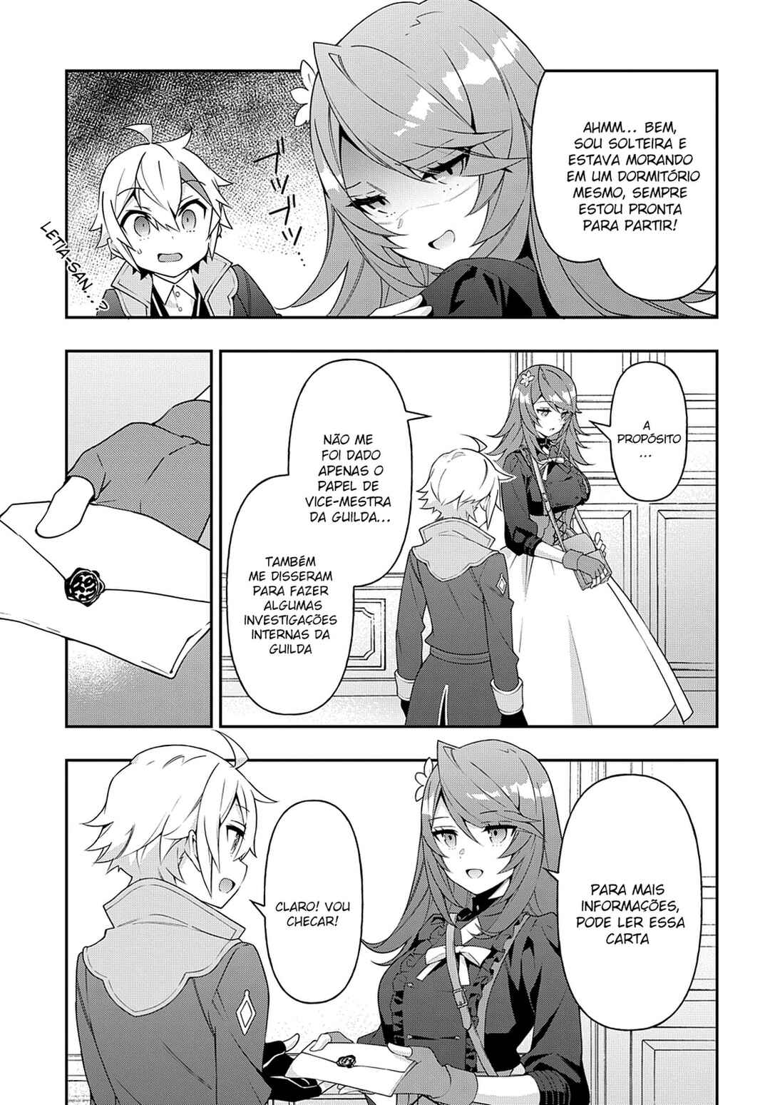Tensei Kizoku no Isekai Boukenroku ~Jichou wo Shiranai Kamigami no Shito~ Chapter 38 - Page 20