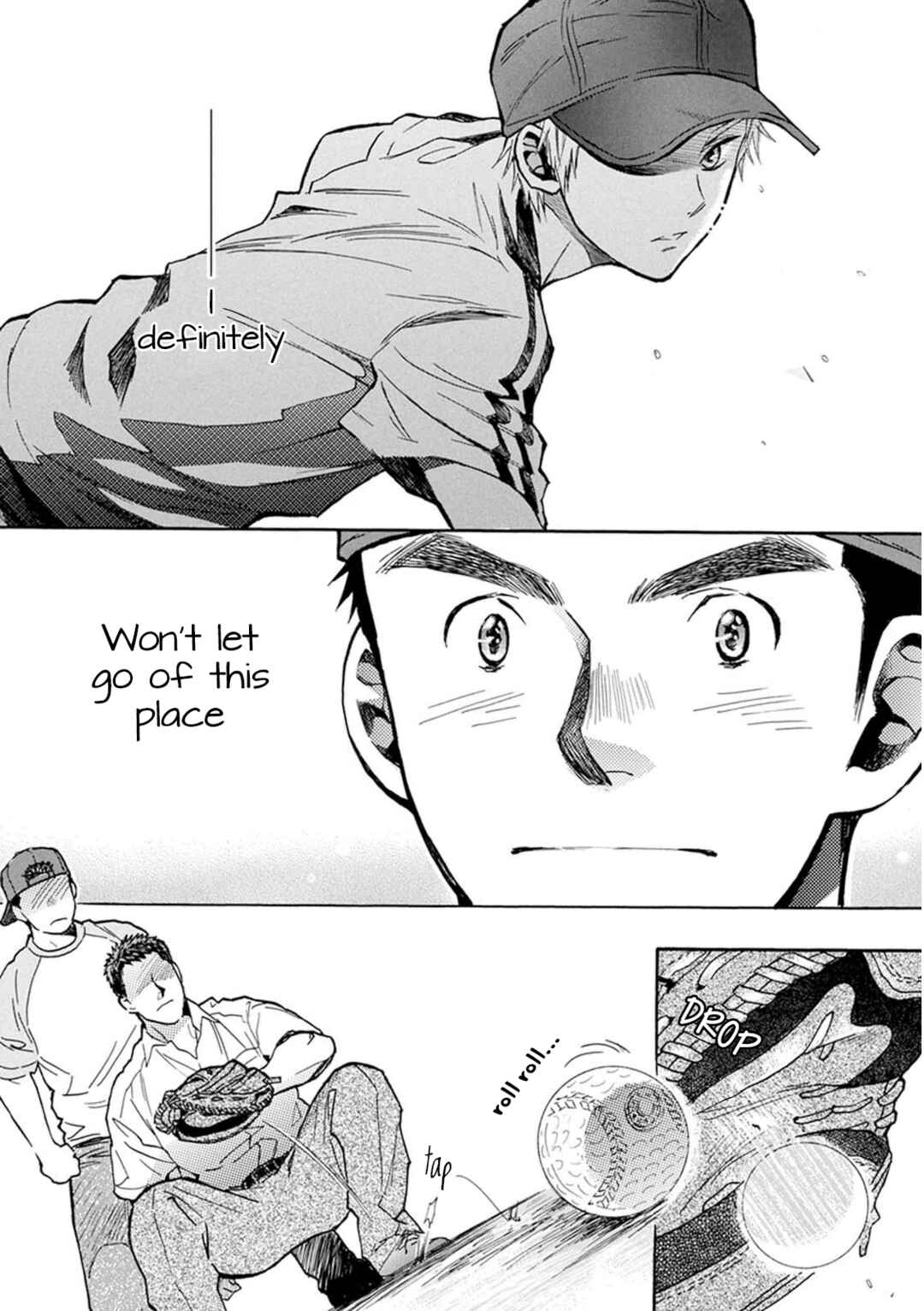 Battery Chapter 28 - Page 16