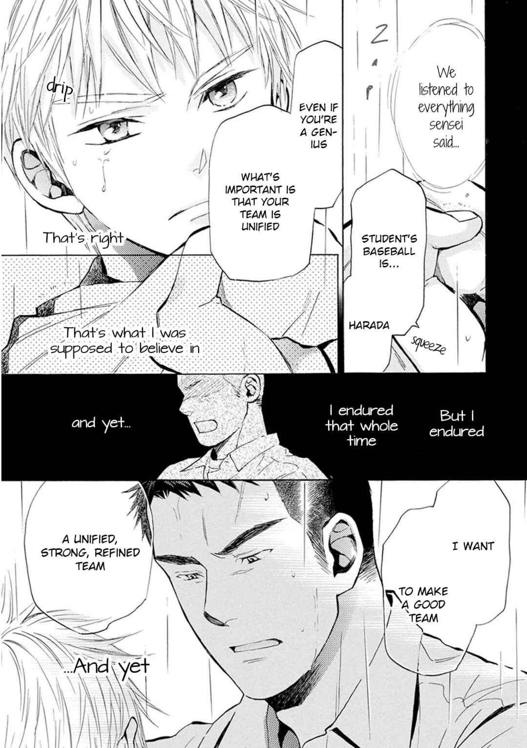 Battery Chapter 28 - Page 23